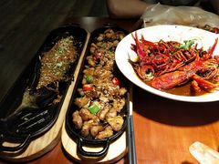 -有位虾匠·香辣蟹·小龙虾(李村店)