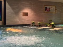 -东方棕泉·洗浴·按摩·美食国际水疗会所(福田店)