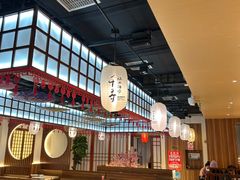 -千寻山野烤肉(中关村店)