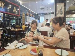 -都一处烧麦馆(前门店)