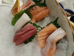 -德悦海鲜(城西店)