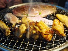 -AJIYA味屋和牛烤肉自助放题(温州万象城店)