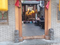 门面-锦小馆(安贞店)