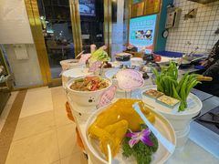 -三品香·江浙菜(松江九谊店)