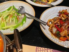 -simply thai天泰(静安嘉里中心店)