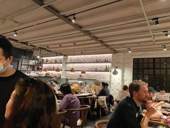 -Apollo·西班牙小酒馆(安福路店)