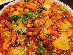 -巴特餐饮6加1音乐餐吧·新疆菜