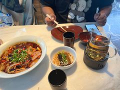 -柴门饭儿(成都太古里店)
