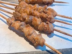 -管氏翅吧(马家堡店)