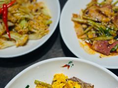 -渔语鱼新川菜Bistro(万象天地店)