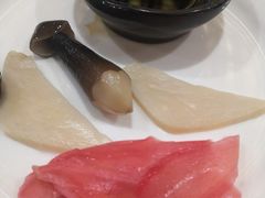 -大佛寺高级素食自助餐厅