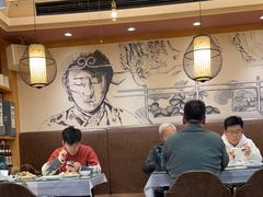 大堂-以前的小酒馆(中山广场店)