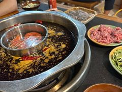 -大龙火锅(老店)