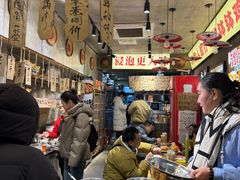 -嘉州鲜知味钵钵鸡(奎星楼店)