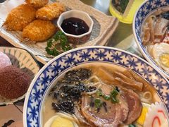 -桃太郎寿司料理(南坪店)