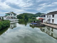 -东钱湖旅游度假区