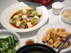 -阿毛饭店首店·宁波老字号(文化广场店)
