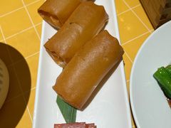 -蔡澜点心·粤菜(海印都荟城店)
