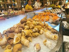 -博林天瑞喜来登酒店·西丽尚膳