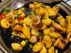 -江南赋(内蒙古大厦店)