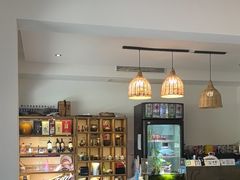 -往来·竹里.宝宝宴.生日宴.团建.宴席(花乡农居店)