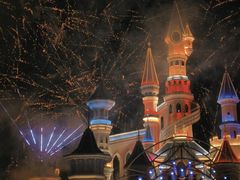 -沈阳方特欢乐世界