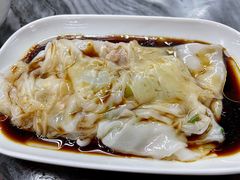 猪肉肠粉-祥胜美食