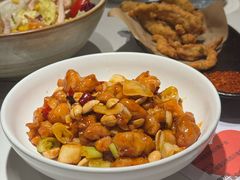 -椒爱水煮鱼川菜(龙德广场店)