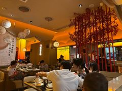 -六月雪干锅(涪城万达广场店)