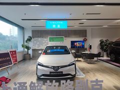 -大连上通别克4S店(解放路店)