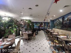 大堂-茉莉餐厅(包河万达店)