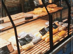 -托斯卡纳烘焙意大利餐厅(五天地店)