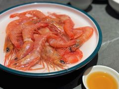 -佬太公海鸭·海鲜大排档(上海总店)