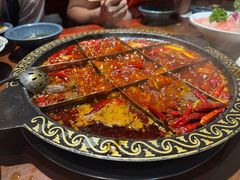 -黄家码头老火锅(解放碑旗舰店)
