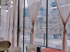 大堂-赵小姐丨新中餐(曲江店)