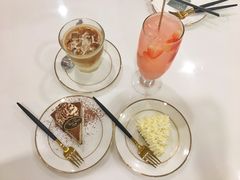 -PETIT PARIS 小巴黎(凯德1818店)