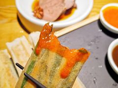 葱包烩儿-弄堂里(雨花客厅店)