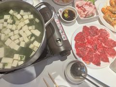 -活潑鲜跳(湖滨商业街店)