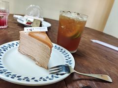 -奈诺甜品·生日蛋糕·下午茶(古城店)