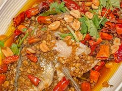 -杨氏青龙虾·羊蝎子(托乐嘉店)
