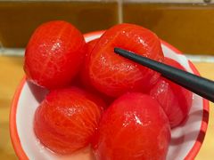 -火山屋台(新街口店)