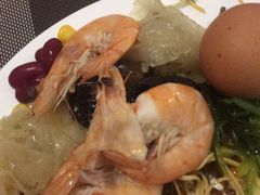 -抚顺中伟假日国际酒店