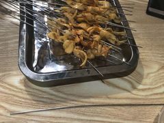 -胜泽眼镜烧烤(云霄路直营店)