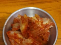 -冰川朝鲜族料理·东北菜(观前店)