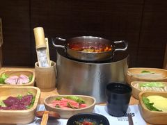 -独食火锅·半米屋台(望平街店)