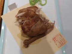 -春满园·邯郸菜发祥地(滏东店)