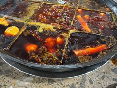 -正南齊北重庆老火锅(光华村直营店)
