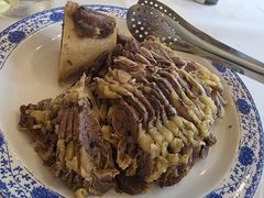 -巴音浩日娲·蒙餐(双林东路店)