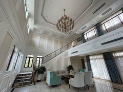 -南通鹏欣花园国宾酒店