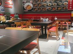 -美蛙四季(亦庄店)